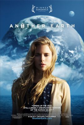 Poster phim Một Trái Đất Khác – Another Earth (2011)