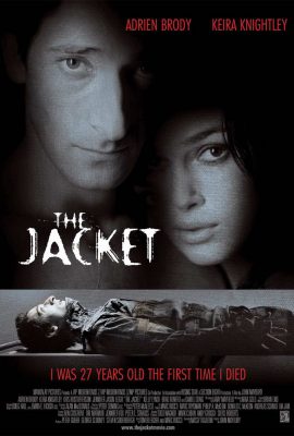 Xem phim Ngăn Cản Thần Chết – The Jacket (2005)