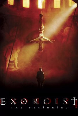 Poster phim Người Trừ Tà: Sự khởi đầu – Exorcist: the Beginning (2004)