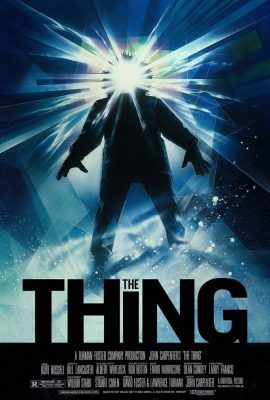 Xem phim Quái Vật – The Thing (1982)