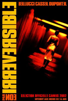 Xem phim Chuyện Đã Rồi – Irreversible (2002)