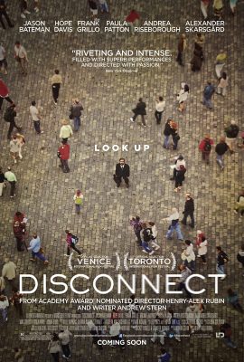 Xem phim Mất Kết Nối – Disconnect (2012)