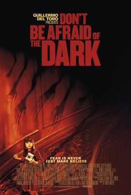 Xem phim Đừng Sợ Bóng Tối – Don’t Be Afraid of the Dark (2010)