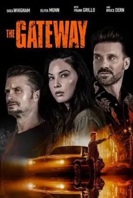 Xem phim Lối Vào – The Gateway (2021)