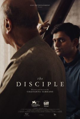 Xem phim Học Trò Xuất Sắc – The Disciple (2020)