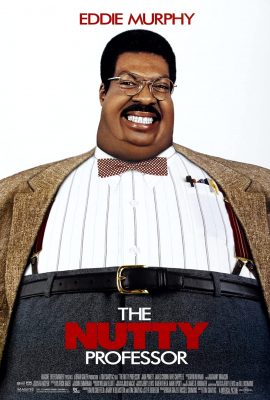 Xem phim Giáo Sư Khùng – The Nutty Professor (1996)