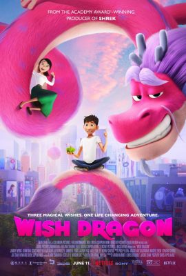 phim wish dragon