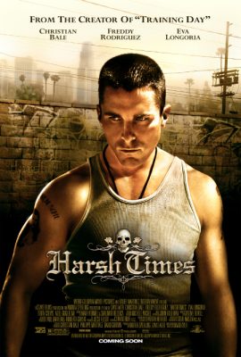 Xem phim Kết Thúc Thời Gian – Harsh Times (2005)