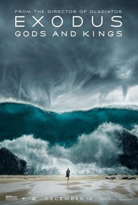Xem phim Exodus: Cuộc chiến chống Pha-ra-ông – Exodus: Gods and Kings (2014)