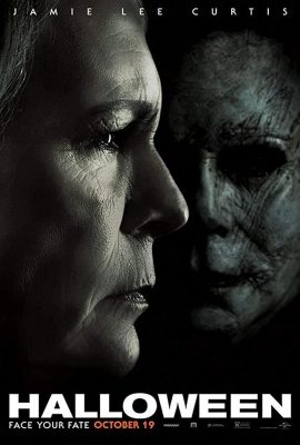 Xem phim Sát Nhân Halloween (2018)