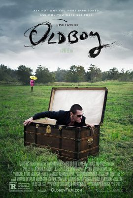 Xem phim Đồng Môn – Oldboy (2013)