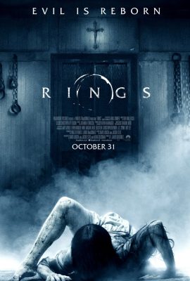 Xem phim Vòng Tròn Oan Nghiệt – Rings (2017)