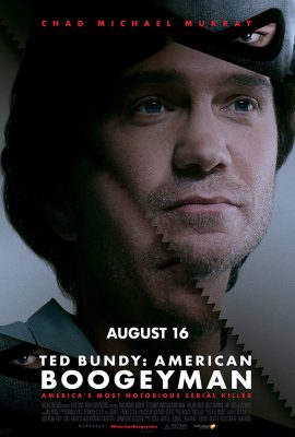 Xem phim Sát Nhân Kinh Hoàng – Ted Bundy: American Boogeyman (2021)