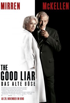 Lời Nói Dối Hoàn Hảo – The Good Liar (2019)'s poster