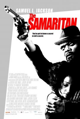Xem phim Đoạt Lại Công Lý – The Samaritan (2012)