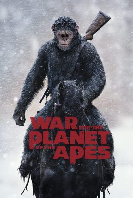 Xem phim Đại Chiến Hành Tinh Khỉ – War for the Planet of the Apes (2017)