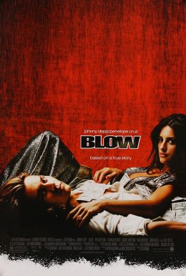 Xem phim Ma Túy – Blow (2001)