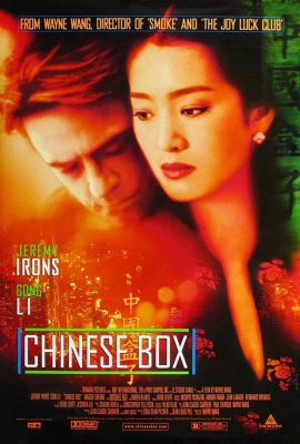 Xem phim Hộp đêm Trung Hoa – Chinese Box (1997)