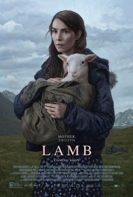 Xem phim Con Cừu – Lamb (2021)