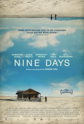 Xem phim Chín Ngày – Nine Days (2020)