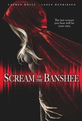 Xem phim Cái Chết Được Báo Trước – Scream of the Banshee (2011)