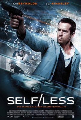 Xem phim Kẻ Thế Mạng – Self/less (2015)