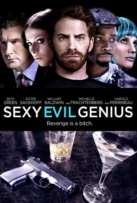 Xem phim Thần Ác Gợi Cảm – Sexy Evil Genius (2013)