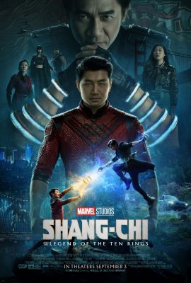 Xem phim Shang-Chi và huyền thoại Thập Luân – Shang-Chi and the Legend of the Ten Rings (2021)