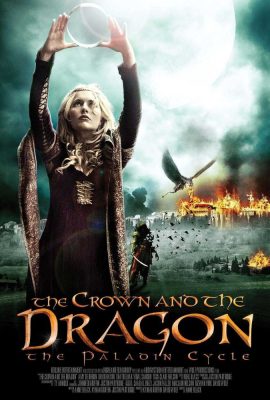 Xem phim Vương Quốc Của Rồng – The Crown and the Dragon (2013)
