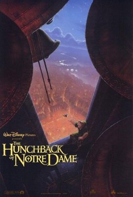 Xem phim Thằng gù ở nhà thờ Đức Bà – The Hunchback of Notre Dame (1996)