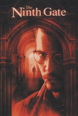 Xem phim Tầng Địa Ngục Thứ Chín – The Ninth Gate (1999)