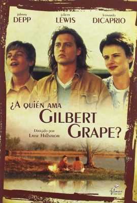 Xem phim Điều Gì Đang Ăn Mòn Gilbert Grape – What’s Eating Gilbert Grape (1993)