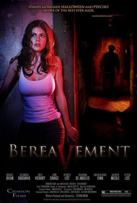 Xem phim Đau Đớn Tột Cùng – Bereavement (2010)