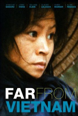 Xem phim Ở xa Việt Nam – Far from Vietnam (1967)