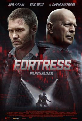 Xem phim Pháo Đài – Fortress (2021)