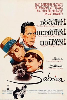 Xem phim Cô Phù Thủy Nhỏ Sabrina (1954)