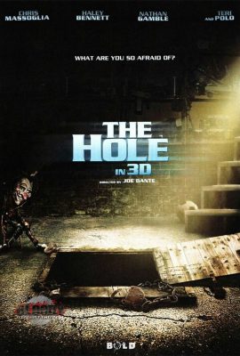 Xem phim Hố Tử Thần – The Hole (2009)
