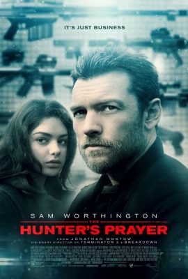 Xem phim Săn Lùng Sát Thủ – The Hunter’s Prayer (2017)