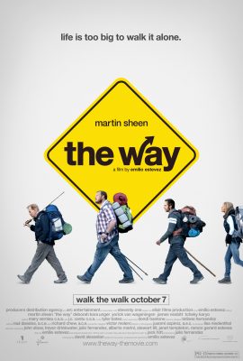 Xem phim Chuyến Hành Hương – The Way (2010)