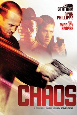 Poster phim Hỗn Loạn – Chaos (2005)