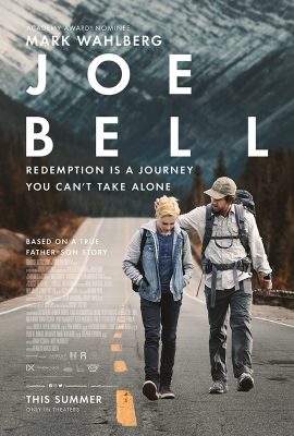 Tình Cha – Good Joe Bell (2020)'s poster
