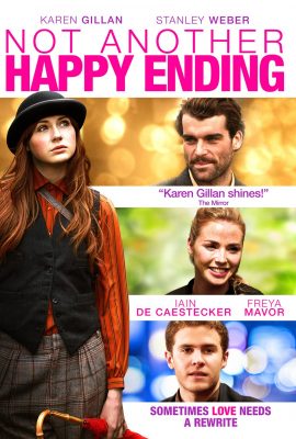 Xem phim Đoạn Kết Bất Ngờ – Not Another Happy Ending (2013)