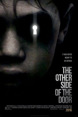 Xem phim Phía Bên Kia Cánh Cửa – The Other Side of the Door (2016)