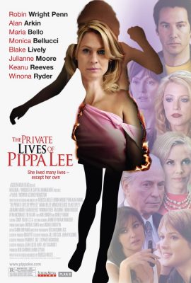 Xem phim Những cuộc sống riêng của Pippa Lee – The Private Lives of Pippa Lee (2009)