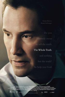 Xem phim Đằng Sau Sự Thật – The Whole Truth (2016)