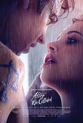 Poster phim Từ Khi Có Anh 2 – After We Collided (2020)