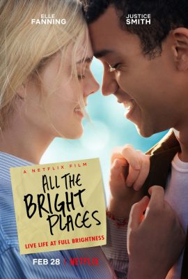 Những Ngày Tươi Đẹp – All the Bright Places (2020)'s poster