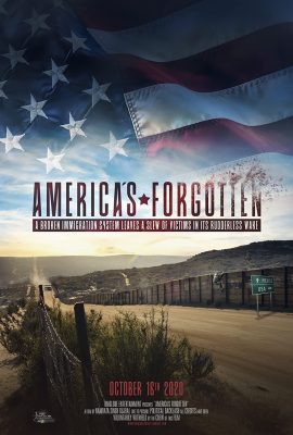 Xem phim Nước Mỹ Bị Lãng Quên – America’s Forgotten (2020)