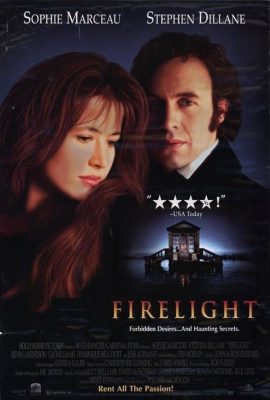 Poster phim Ánh Lửa – Firelight (1997)