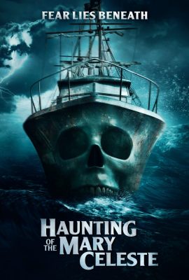 Xem phim Nỗi Ám Ảnh Của Mary Celeste – Haunting of the Mary Celeste (2020)